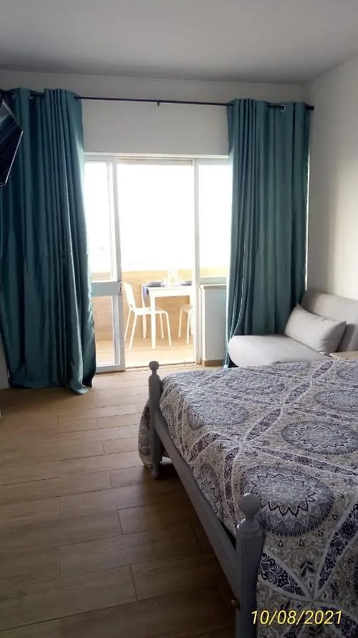 Sol E Praia Alvor 2