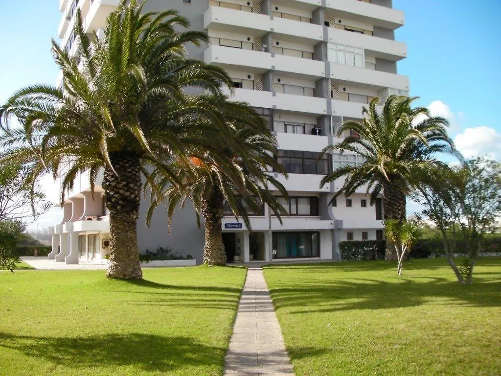 Sol E Praia Alvor 2