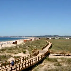 Sol E Praia Apartamento