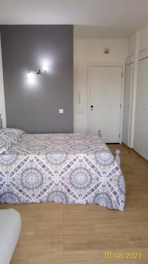 Sol E Praia Alvor 2 Apartment