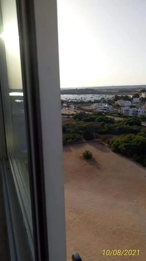Apartment Sol E Praia Alvor 2 Portugal