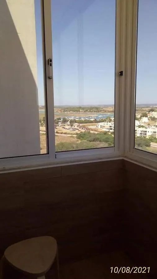 Sol E Praia Alvor 2
