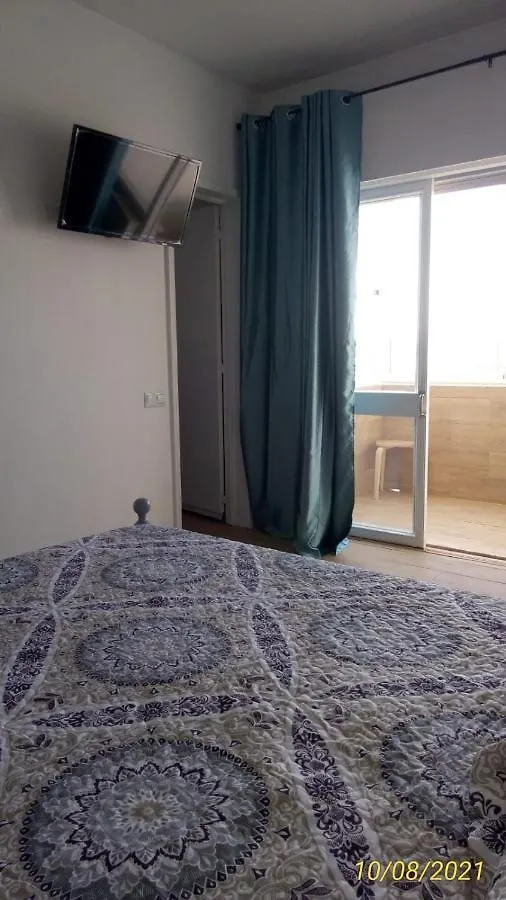 Apartment Sol E Praia Alvor 2 Portugal